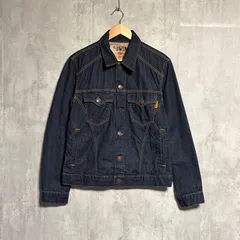 2026年最新】edwin デニムジャケット ヴィンテージの人気アイテム