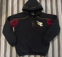 楽天ゴールデンイーグルス選手団支給品 Mizuno Pro（ミズノプロ）フードジャケット