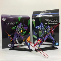 2026年最新】ラストワン賞 エヴァの人気アイテム - メルカリ