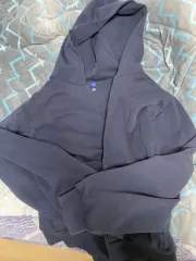 Yeezy イージーギャップ フードジップアップ xl