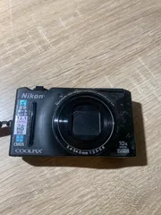 2026年最新】COOLPIX S8100の人気アイテム - メルカリ