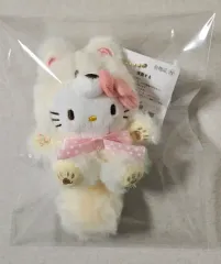 2026年最新】ハローキティ きつねぬいぐるみの人気アイテム - メルカリ