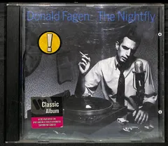 2026年最新】DONALD FAGEN The nightflyの人気アイテム - メルカリ