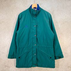 80~90年代 L.L.Bean  エルエルビーン PENOBSCOT PARKA アウトドアジャケット レディースXL相当 メンズL相当 古着 80s 90s ヴィンテージ VINTAGE 山ロゴタグ THINSULATE 