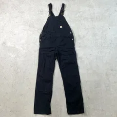 2026年最新】carhartt オーバーオール ダブルニーの人気アイテム