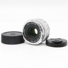 Biogon 35mm F2 ZM シルバー - メルカリ