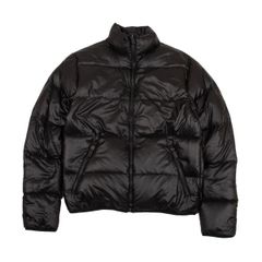 即完売‼️AFB LTD PUFFER JACKET - メルカリ