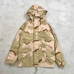 山田蓮着用usarmy ecwcs gen1 エクワックス ゴアパーカー 美品 - メルカリ