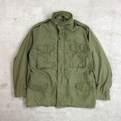 80s M-65 フィールドジャケット ミントコンディションX-Small 80s M-65 フィールドジャケット ミントコンディションX-Small - メルカリ