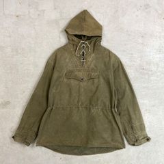 刺し子柿渋フーディー パーカー襤褸ハンドメイド古布リメイク - メルカリ