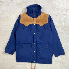 モンキータイム ゴートフライトジャケット L レザー - メルカリ