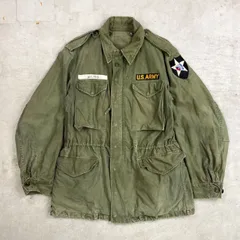 2026年最新】M-1951 フィールドジャケットの人気アイテム - メルカリ 2026年最新】M-1951 フィールドジャケットの人気アイテム - メルカリ