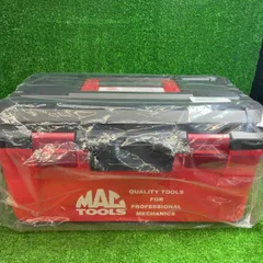 2026年最新】マック 工具箱の人気アイテム - メルカリ