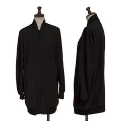 美品 Y's ワイズ ダブルブレストブレザー グレー - メルカリ