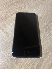 8375 iPhone SE 3世代 64GB ミッドナイト