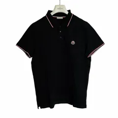 2026年最新】モンクレールメンズポロシャツの人気アイテム - メルカリ