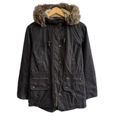 2026年最新】Barbour レディース モッズコートの人気アイテム - メルカリ