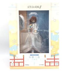 [중고] 미개봉) 플류 나카노 산케이 시라무구 1/7[69]