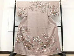 2026年最新】たたき染め 訪問着の人気アイテム - メルカリ