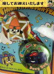 3297】ポップンミュージック 缶バッジ ピンズ - メルカリ