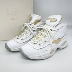 Maison Margiela Reebok GW5000 未使用 27cm - メルカリ
