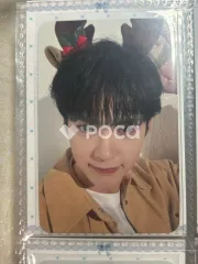 2024 SEASON'S GREETINGS Good Night Gマーケット