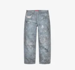 2026年最新】Supreme HJR Loose Fit Jeanの人気アイテム - メルカリ
