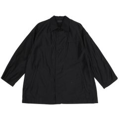 Y's for men 00's Wool Gabardine Car Coat - メルカリ