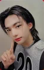 StrayKids ハイタッチ会Blu-ray予約 Hyunjin 2023 5-STAR