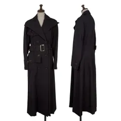 2026年最新】Yohji Yamamoto レディース チェスターコートの人気