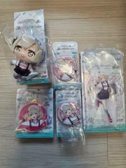 プロジェクトセカイ カラフルステージ！ クージー vol 7 小豆沢 こはね セット