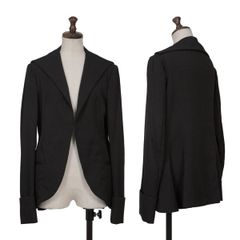 美品】BLACK SIGN LinenTwill Evening Jacket - メルカリ