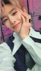 StrayKids FC限定盤 I.N THE SOUND 両面A