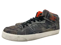 THRASHER (スラッシャー) mita sneakers×KICKS LAB. REALTREE CAMO BUCHANAN DOG リアルツリー ブキャナンドッグ スニーカー 29cm US10 カーキ系 メンズ/065のサムネイル