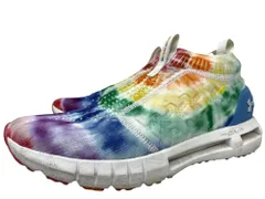 UNDER ARMOUR (アンダーアーマー) HOVR Phantom Slip PRIDE ホバー ファントム スリップ プライド スニーカー 3022791-400 29cm US11 マルチカラー メンズ/065