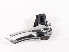 SHIMANO 7150 フロントディレイラー 105di2 SHIMANO 7150 フロントディレイラー 105di2 - メルカリ