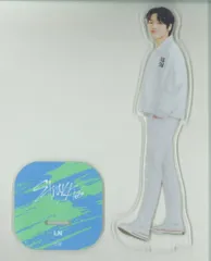 StrayKids ファミリーマートコラボ I.N アクリルスタンド