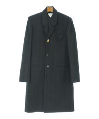 極美品　BOTTEGA VENETA　ボッテガヴェネタ　ダブルチェスターコート Bottega Veneta 2022-23ダブルブレスト チェスターコート - メルカリ