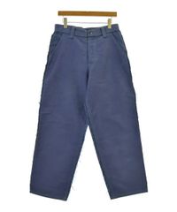 新品 32 定価8.8万 23aw マルジェラ コットンパンツ 黒 5894 - メルカリ