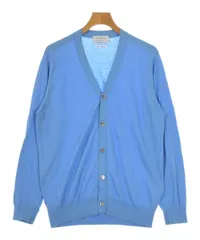 TOMORROWLAND tricot カーディガン メンズ 【古着】【中古】【送料無料】