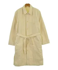 LEMAIRE ステンカラーコート メンズ 【古着】【中古】【送料無料】