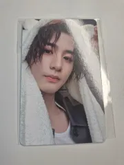 BOYNEXTDOOR イハン The Action KAKAOTALK gift