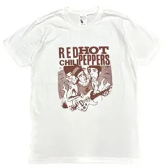 レッチリ　RED HOT CHILI PEPPERS Tシャツのサムネイル