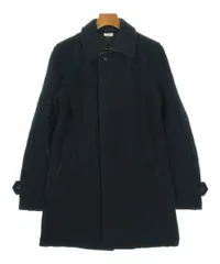 COMME des GARCONS HOMME DEUX ステンカラーコート メンズ 【古着】【中古】【送料無料】