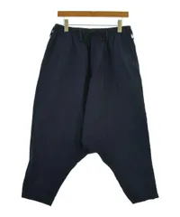 yohji yamamoto POUR HOMME クロップドパンツ メンズ 【古着】【中古】【送料無料】のサムネイル