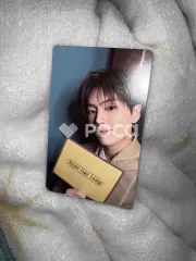 ENHYPEN ジェイ DESIRE : UNLEASH Weverse Albums ver.