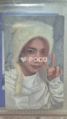 ENHYPEN ヒスン ROMANCE : UNTOLD -daydream- Weverse