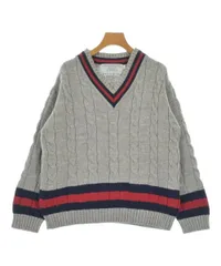 OLDDERBY KNITWEAR ニット・セーター レディース 【古着】【中古】【送料無料】
