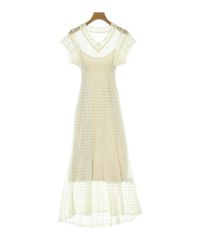 RANDEBOO ワンピース レディース 【古着】【中古】【送料無料】