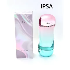 【未使用】IPSA   イプサ　ザ・タイムRアクア　薬用化粧水　限定デザインボトル　2024年製　日本製　送料込み  6463164